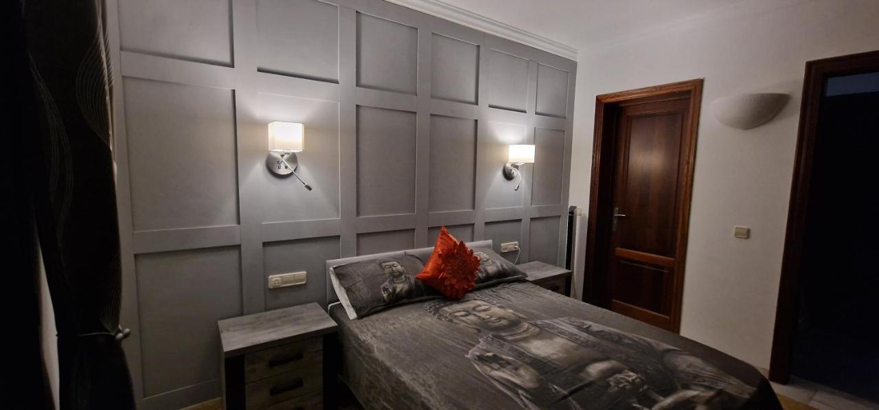 Casa De Nefertiti Villa Playa Blanca  Ngoại thất bức ảnh