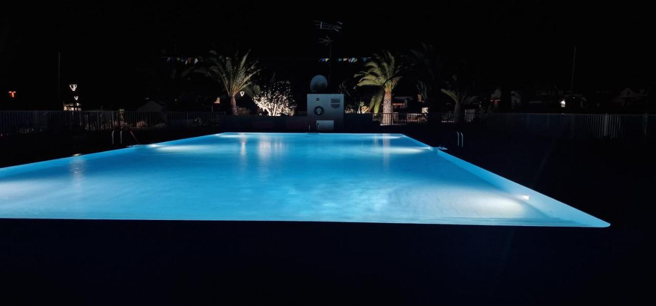 Casa De Nefertiti Villa Playa Blanca  Ngoại thất bức ảnh