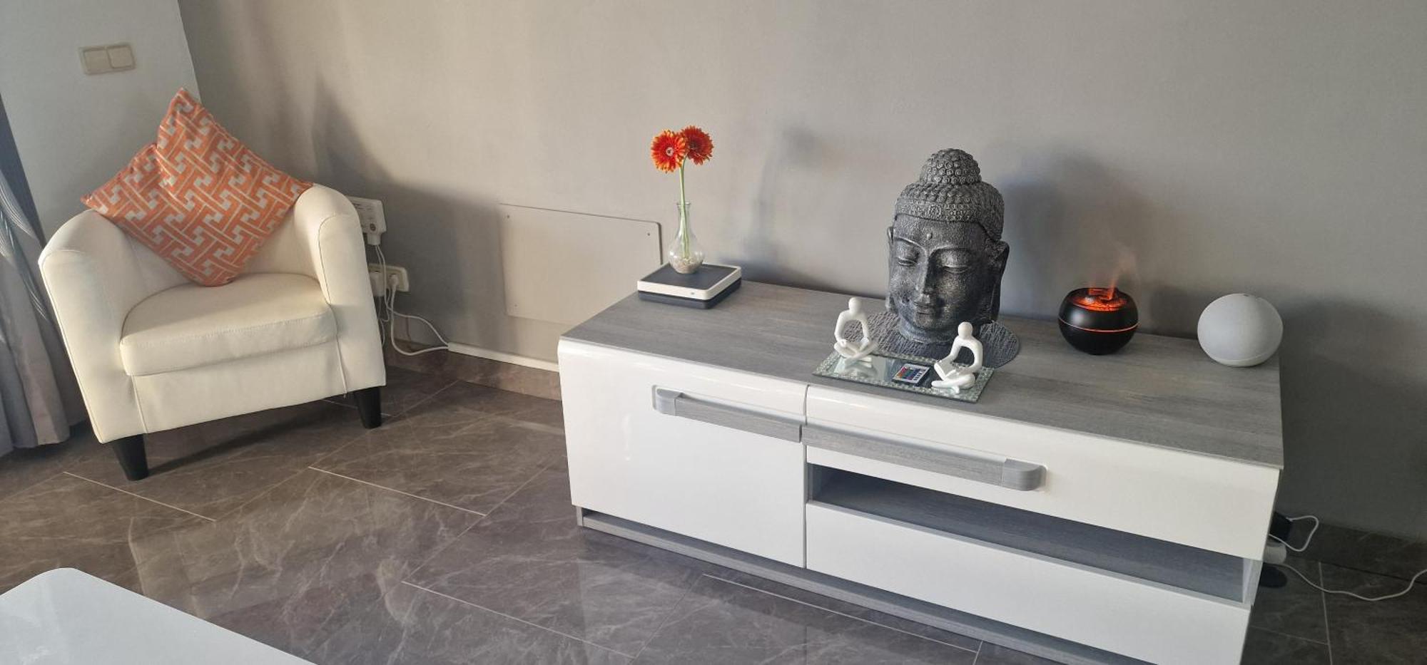 Casa De Nefertiti Villa Playa Blanca  Ngoại thất bức ảnh