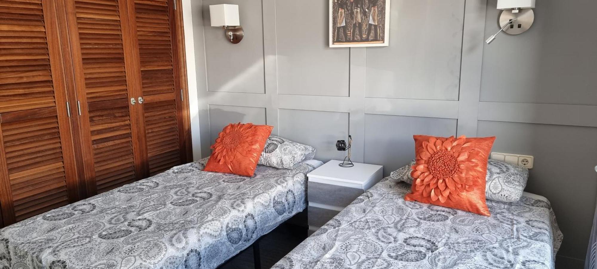 Casa De Nefertiti Villa Playa Blanca  Ngoại thất bức ảnh