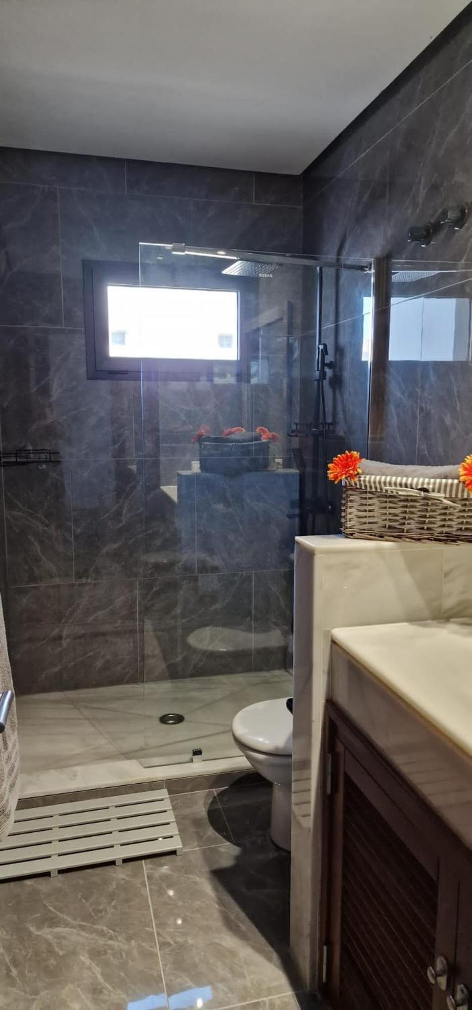 Casa De Nefertiti Villa Playa Blanca  Ngoại thất bức ảnh