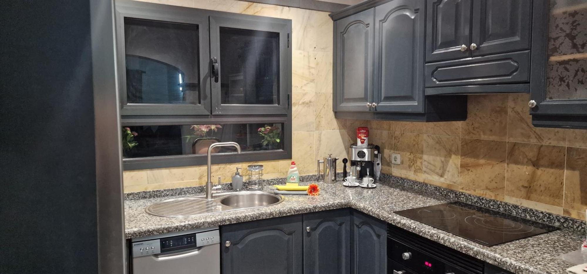 Casa De Nefertiti Villa Playa Blanca  Ngoại thất bức ảnh