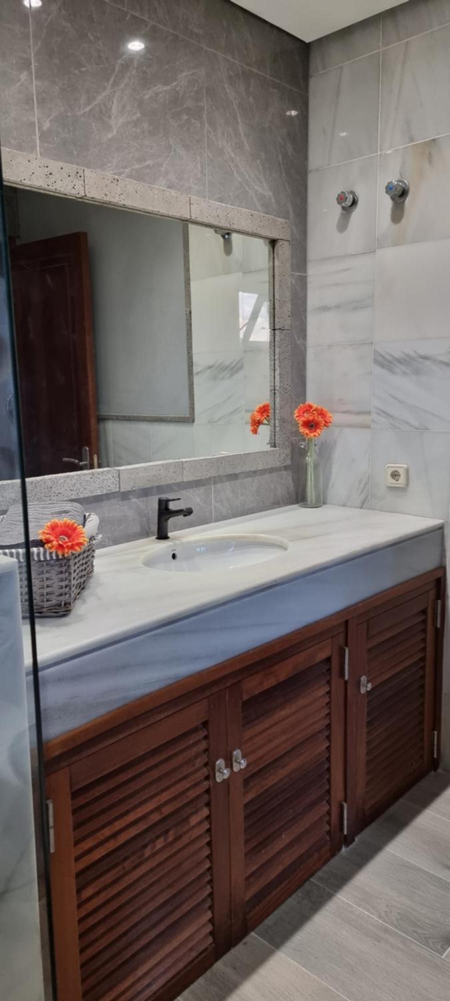 Casa De Nefertiti Villa Playa Blanca  Ngoại thất bức ảnh